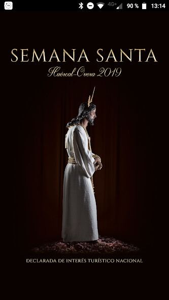 Run android online APK Semana Santa Huércal Overa from MyAndroid or emulate Semana Santa Huércal Overa using MyAndroid Run android online APK Semana Santa Huércal Overa from MyAndroid or emulate Semana Santa Huércal Overa using MyAndroid