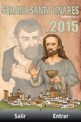 Emulate Android APK Semana Santa Linares 2015 Emulate Android APK Semana Santa Linares 2015