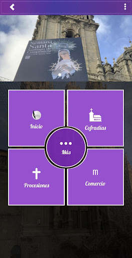 Run android online APK Semana Santa Santiago from MyAndroid or emulate Semana Santa Santiago using MyAndroid Run android online APK Semana Santa Santiago from MyAndroid or emulate Semana Santa Santiago using MyAndroid