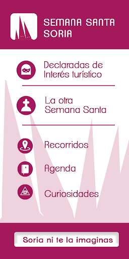 Run android online APK Semana Santa Soria from MyAndroid or emulate Semana Santa Soria using MyAndroid