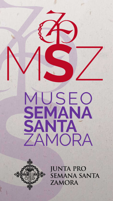 Emulate iPhone app Semana Santa Zamora Actual MSZ using MyAndroid Emulate iPhone app Semana Santa Zamora Actual MSZ using MyAndroid