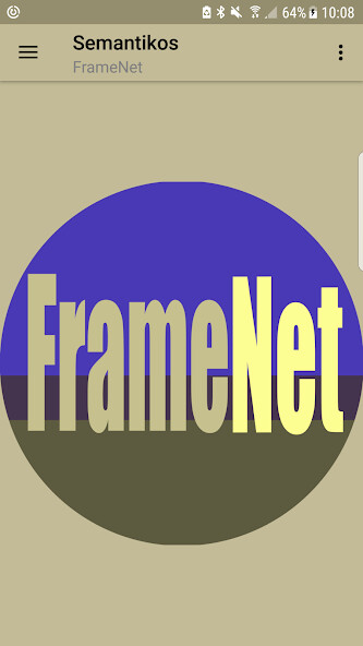 Run android online APK Semantikos-FrameNet from MyAndroid or emulate Semantikos-FrameNet using MyAndroid Run android online APK Semantikos-FrameNet from MyAndroid or emulate Semantikos-FrameNet using MyAndroid
