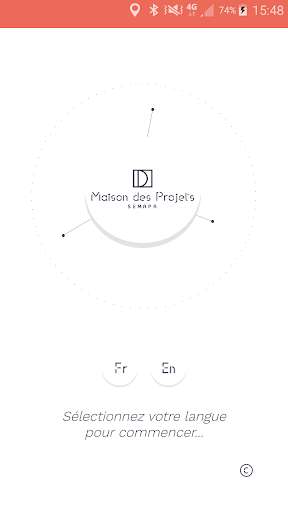 Run android online APK Semapa - Paris Rive gauche from MyAndroid or emulate Semapa - Paris Rive gauche using MyAndroid Run android online APK Semapa - Paris Rive gauche from MyAndroid or emulate Semapa - Paris Rive gauche using MyAndroid