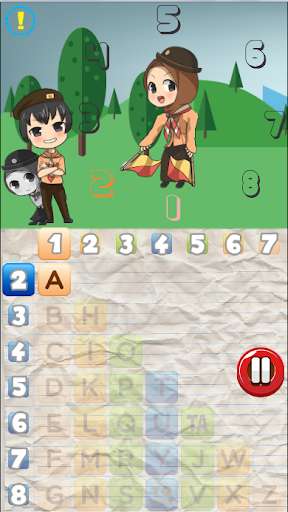 Run android online APK Semaphore Chibi Scout from MyAndroid or emulate Semaphore Chibi Scout using MyAndroid