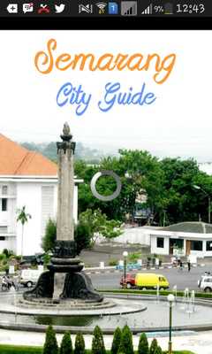 Emulate Android APK Semarang City Guide Emulate Android APK Semarang City Guide