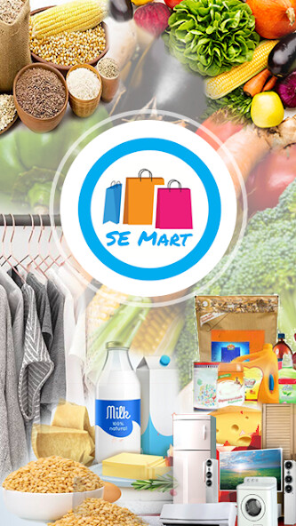 Run android online APK Semart from MyAndroid or emulate Semart using MyAndroid