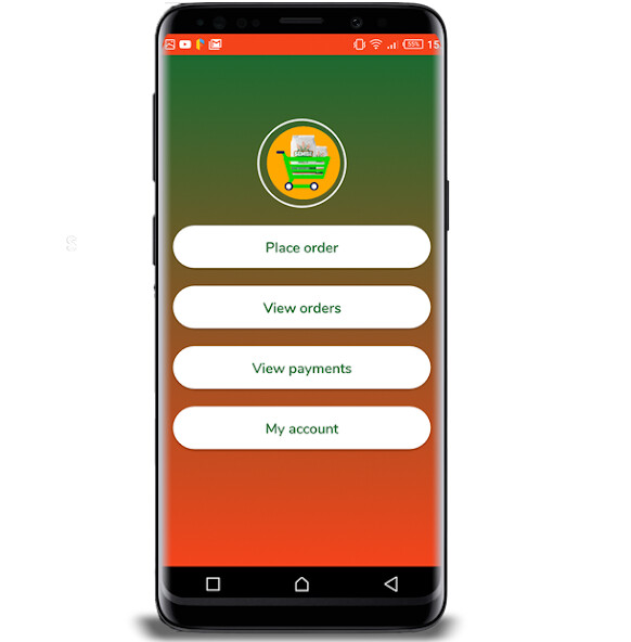 Run android online APK Sembe App from MyAndroid or emulate Sembe App using MyAndroid