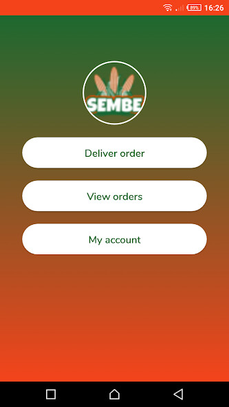 Run android online APK Sembe Driver App from MyAndroid or emulate Sembe Driver App using MyAndroid Run android online APK Sembe Driver App from MyAndroid or emulate Sembe Driver App using MyAndroid
