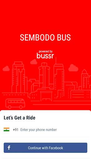 Run android online APK Sembodo from MyAndroid or emulate Sembodo using MyAndroid