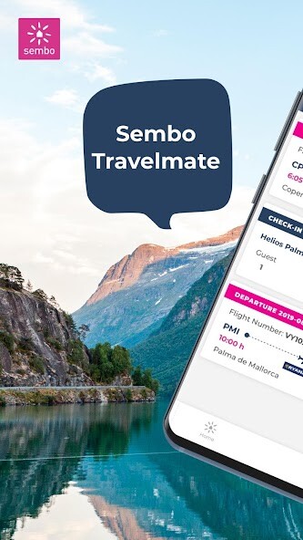 Emulate Android APK Sembo Travelmate - your travel assistant on the go Emulate Android APK Sembo Travelmate - your travel assistant on the go
