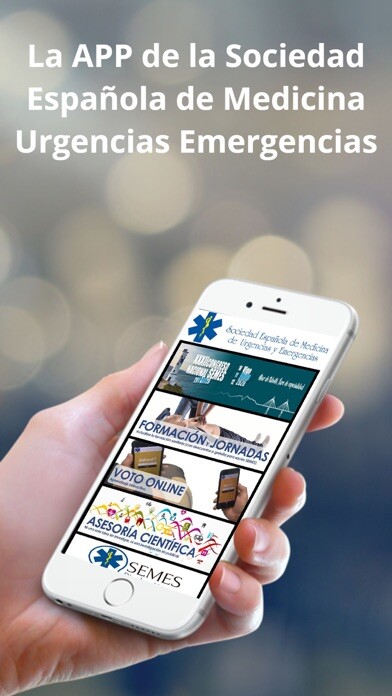 Emulate iPhone app SEMES APP using MyAndroid Emulate iPhone app SEMES APP using MyAndroid