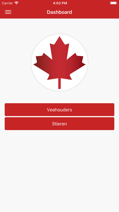Emulate iPhone app Semex using MyAndroid