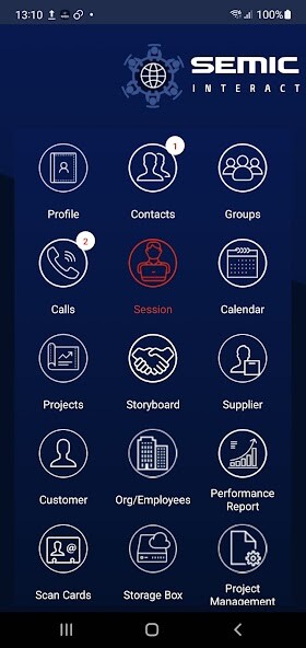 Run android online APK SEMIC Interact from MyAndroid or emulate SEMIC Interact using MyAndroid Run android online APK SEMIC Interact from MyAndroid or emulate SEMIC Interact using MyAndroid