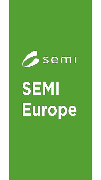 Emulate iPhone app SEMI Europe using MyAndroid