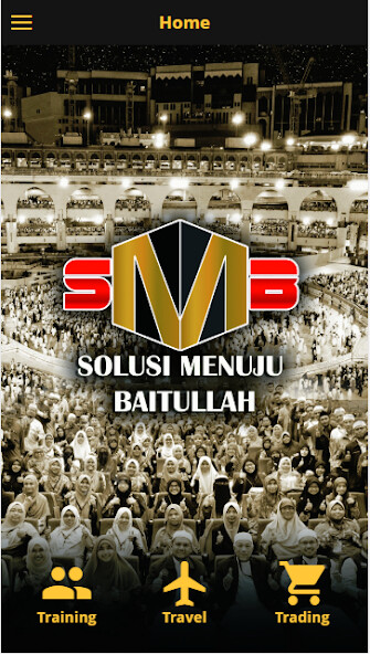 Run android online APK Seminar SMB from MyAndroid or emulate Seminar SMB using MyAndroid