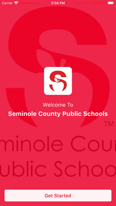 Emulate iPhone app Seminole County Public Schools using MyAndroid Emulate iPhone app Seminole County Public Schools using MyAndroid