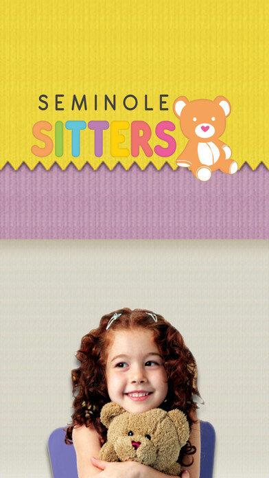 Emulate iPhone app Seminole Sitters using MyAndroid