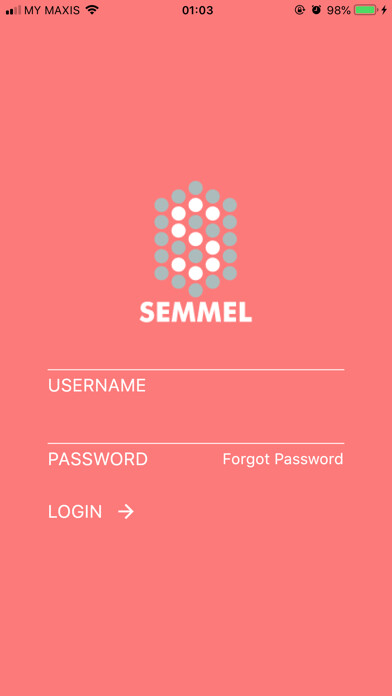 Emulate iPhone app Semmel Hand Hygiene v2.0 using MyAndroid Emulate iPhone app Semmel Hand Hygiene v2.0 using MyAndroid