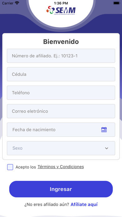 Run android online APK SEMM Panamá from MyAndroid or emulate SEMM Panamá using MyAndroid Run android online APK SEMM Panamá from MyAndroid or emulate SEMM Panamá using MyAndroid