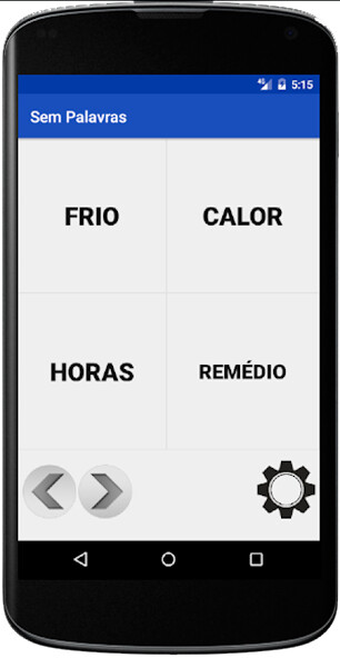 Run android online APK Sem Palavras from MyAndroid or emulate Sem Palavras using MyAndroid Run android online APK Sem Palavras from MyAndroid or emulate Sem Palavras using MyAndroid