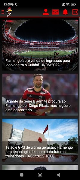 Run android online APK Sempre FLA from MyAndroid or emulate Sempre FLA using MyAndroid Run android online APK Sempre FLA from MyAndroid or emulate Sempre FLA using MyAndroid