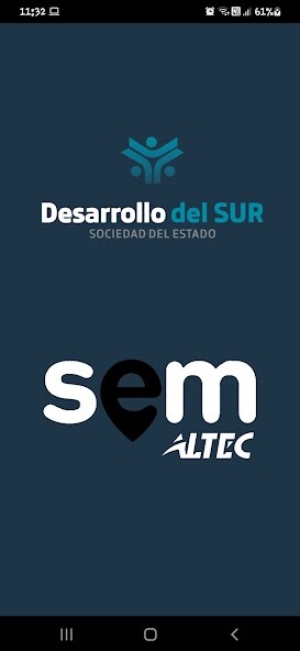 Run android online APK Sem Rio Cuarto from MyAndroid or emulate Sem Rio Cuarto using MyAndroid