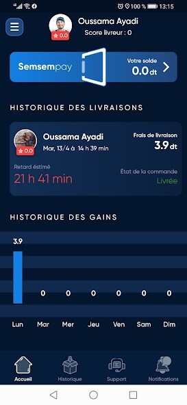 Run android online APK Semsem Driver 2.0 from MyAndroid or emulate Semsem Driver 2.0 using MyAndroid Run android online APK Semsem Driver 2.0 from MyAndroid or emulate Semsem Driver 2.0 using MyAndroid