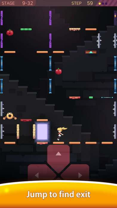 Emulate iPhone app Sena Arcade using MyAndroid Emulate iPhone app Sena Arcade using MyAndroid