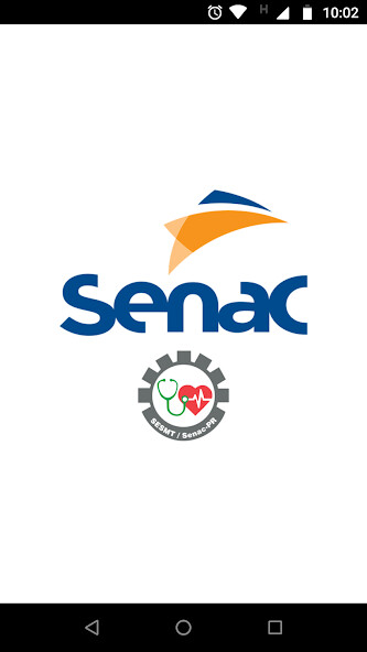 Run android online APK SenacHealth App from MyAndroid or emulate SenacHealth App using MyAndroid Run android online APK SenacHealth App from MyAndroid or emulate SenacHealth App using MyAndroid