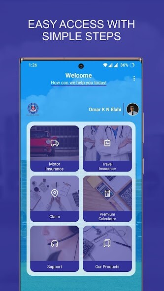 Run android online APK Sena Kalyan Insurance from MyAndroid or emulate Sena Kalyan Insurance using MyAndroid Run android online APK Sena Kalyan Insurance from MyAndroid or emulate Sena Kalyan Insurance using MyAndroid