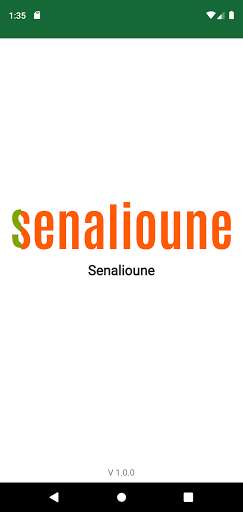Emulate iPhone app Senalioune using MyAndroid Emulate iPhone app Senalioune using MyAndroid