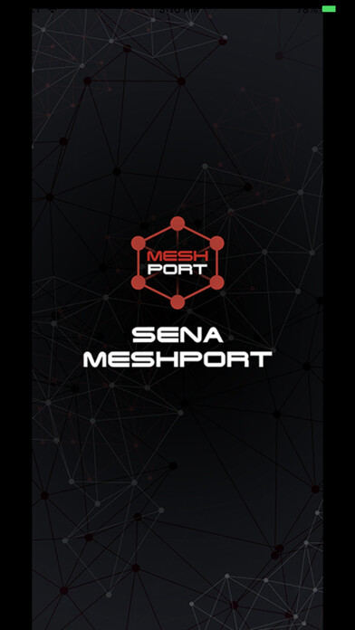 Emulate iPhone app Sena MeshPort using MyAndroid Emulate iPhone app Sena MeshPort using MyAndroid