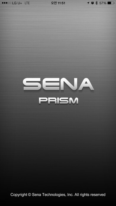 Emulate iPhone app SENA PRISM using MyAndroid Emulate iPhone app SENA PRISM using MyAndroid