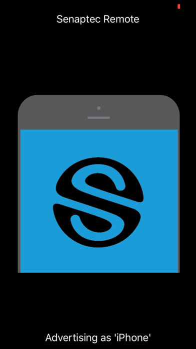 Emulate iPhone app Senaptec Remote using MyAndroid Emulate iPhone app Senaptec Remote using MyAndroid