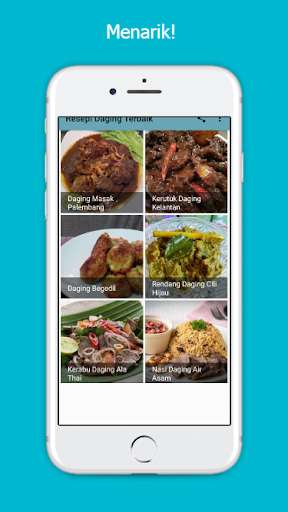 Run android online APK Senarai Resepi Daging Terbaik from MyAndroid or emulate Senarai Resepi Daging Terbaik using MyAndroid Run android online APK Senarai Resepi Daging Terbaik from MyAndroid or emulate Senarai Resepi Daging Terbaik using MyAndroid