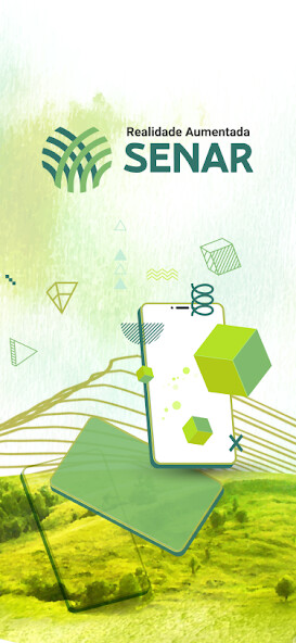 Run android online APK SENAR RA from MyAndroid or emulate SENAR RA using MyAndroid
