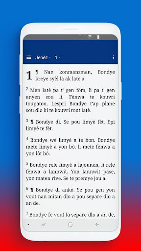 Run android online APK Sen Bib La - Haitian Creole Version (HCV) from MyAndroid or emulate Sen Bib La - Haitian Creole Version (HCV) using MyAndroid Run android online APK Sen Bib La - Haitian Creole Version (HCV) from MyAndroid or emulate Sen Bib La - Haitian Creole Version (HCV) using MyAndroid