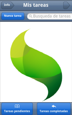 Emulate Android APK SenchaTouch Tasks