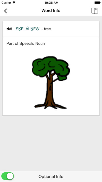 Emulate iPhone app SENCOTEN using MyAndroid Emulate iPhone app SENCOTEN using MyAndroid
