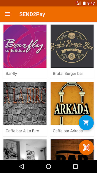 Run android online APK SEND2Pay from MyAndroid or emulate SEND2Pay using MyAndroid Run android online APK SEND2Pay from MyAndroid or emulate SEND2Pay using MyAndroid