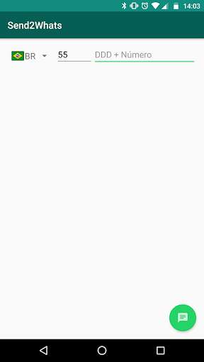 Run android online APK Send2Whats from MyAndroid or emulate Send2Whats using MyAndroid