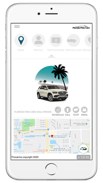 Emulate iPhone app Send A Friend using MyAndroid Emulate iPhone app Send A Friend using MyAndroid