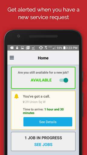 Run android online APK SendaGuy Now (Technicians) from MyAndroid or emulate SendaGuy Now (Technicians) using MyAndroid Run android online APK SendaGuy Now (Technicians) from MyAndroid or emulate SendaGuy Now (Technicians) using MyAndroid
