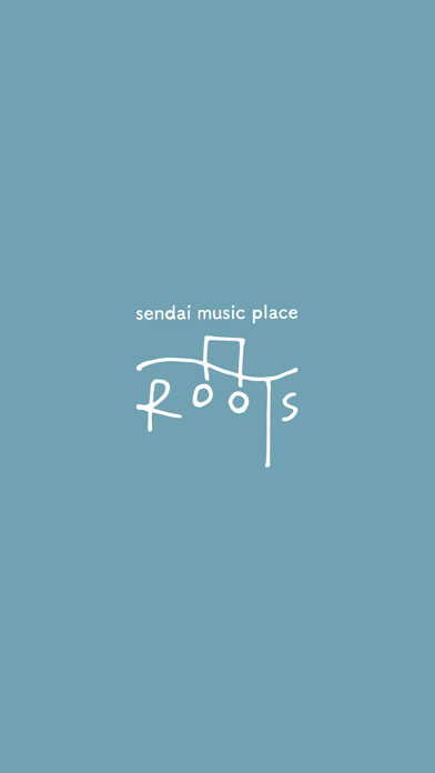 Emulate iPhone app sendai music place ROOTS using MyAndroid Emulate iPhone app sendai music place ROOTS using MyAndroid
