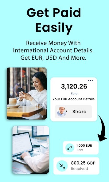 Run android online APK Send and Receive Money Tips from MyAndroid or emulate Send and Receive Money Tips using MyAndroid
