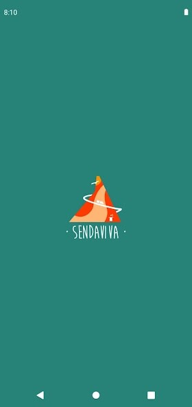 Run android online APK Sendaviva from MyAndroid or emulate Sendaviva using MyAndroid