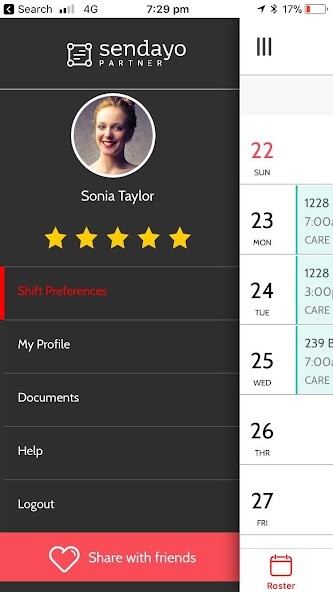 Run android online APK Sendayo Partner from MyAndroid or emulate Sendayo Partner using MyAndroid Run android online APK Sendayo Partner from MyAndroid or emulate Sendayo Partner using MyAndroid