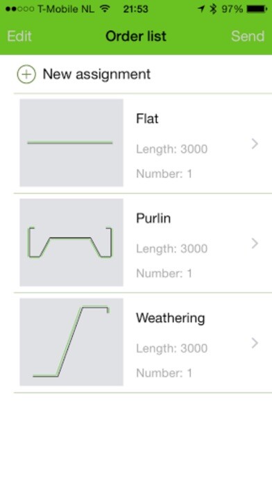 Emulate iPhone app Send&Bend using MyAndroid Emulate iPhone app Send&Bend using MyAndroid
