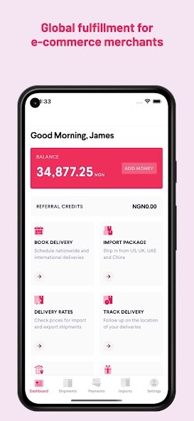 Run android online APK Sendbox - E-commerce Logistics from MyAndroid or emulate Sendbox - E-commerce Logistics using MyAndroid Run android online APK Sendbox - E-commerce Logistics from MyAndroid or emulate Sendbox - E-commerce Logistics using MyAndroid