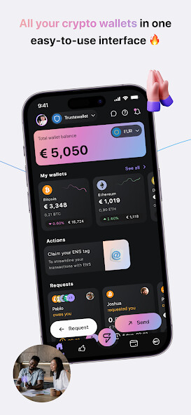 Run android online APK SendCrypto from MyAndroid or emulate SendCrypto using MyAndroid Run android online APK SendCrypto from MyAndroid or emulate SendCrypto using MyAndroid